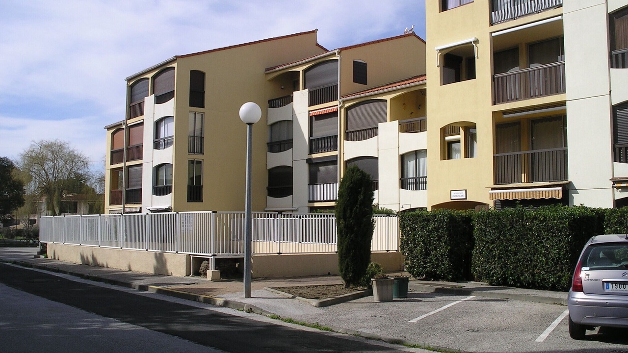 Photo of Outdoor in Argeles Plage