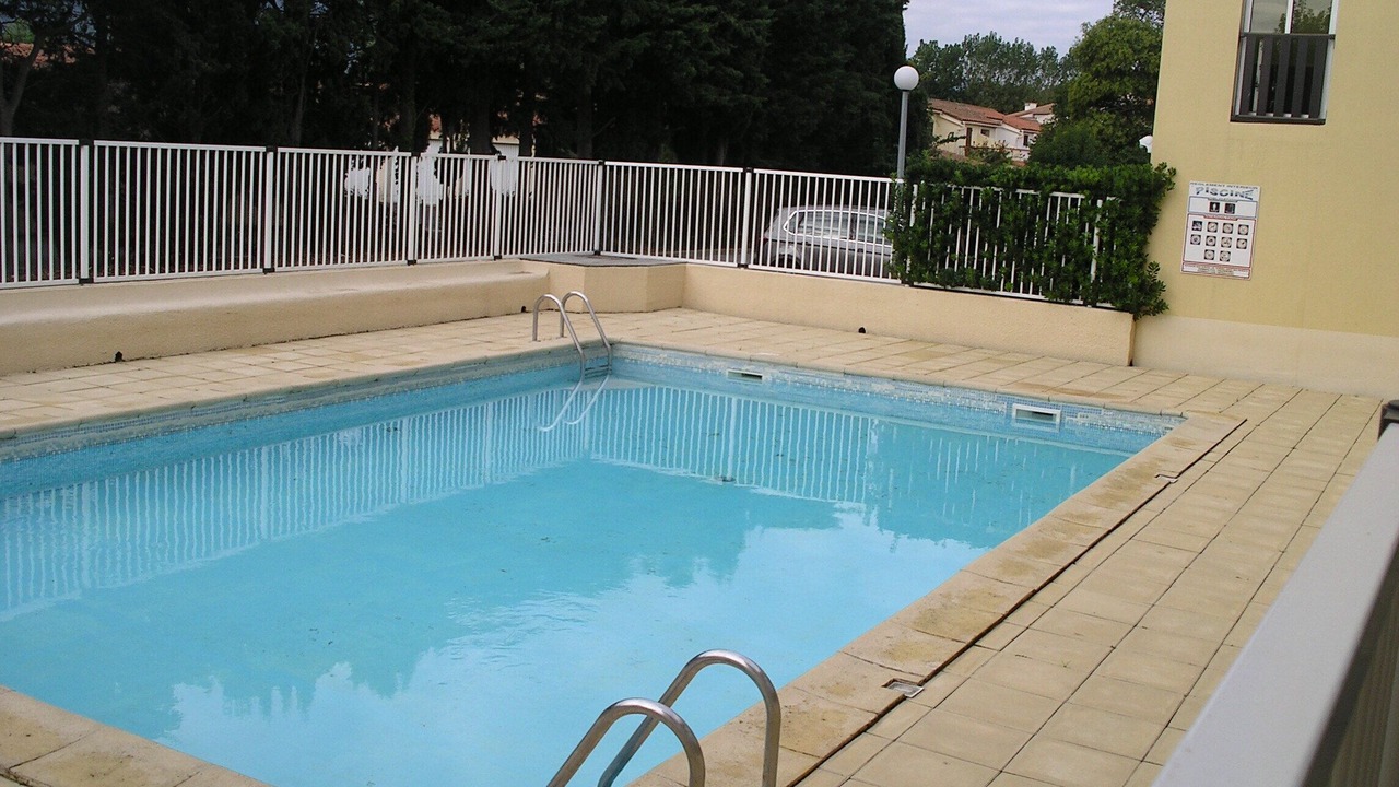 Photo of Outdoor in Argeles Plage