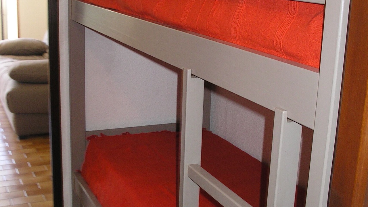 Photo of Bedroom in Argeles Plage