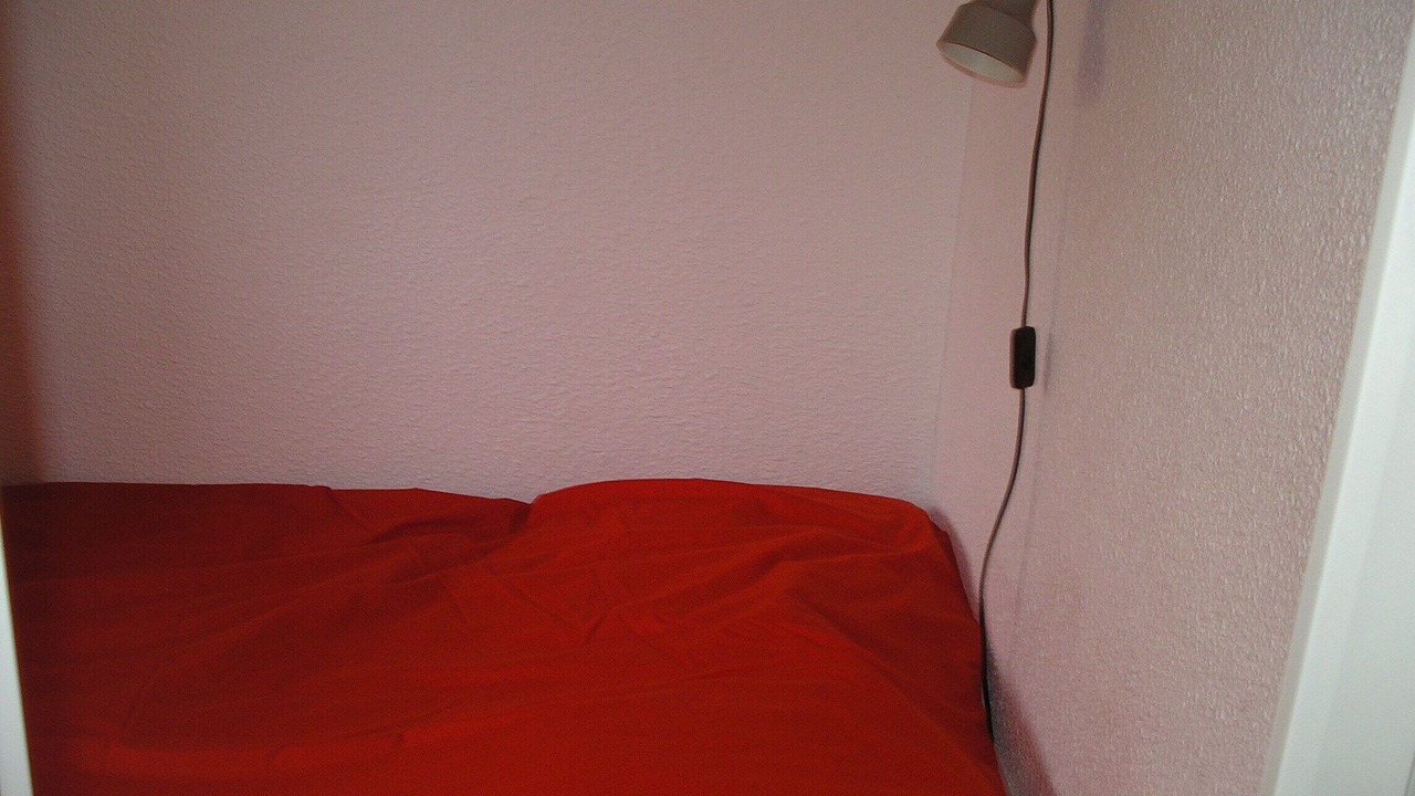 Photo of Bedroom in Argeles Plage