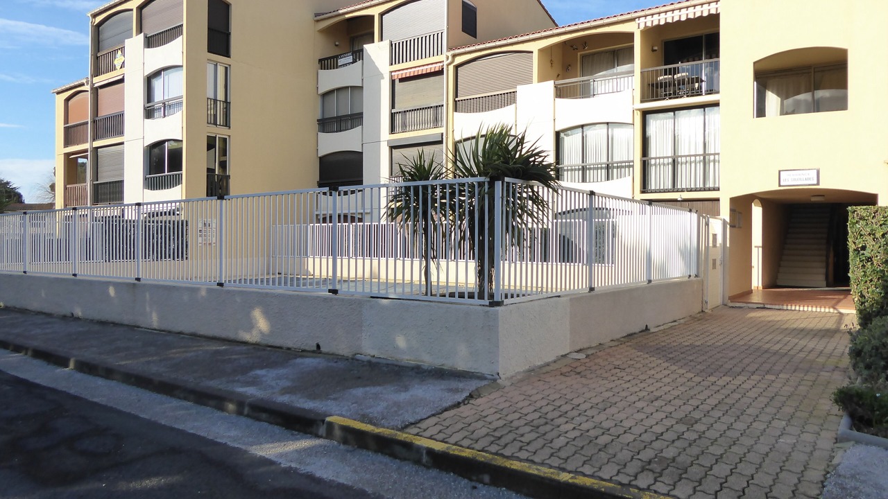 Photo of Outdoor in Argeles Plage