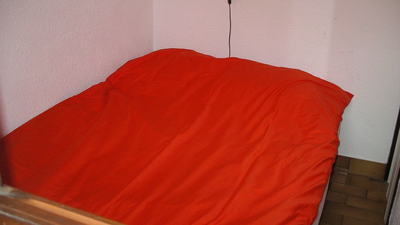 Photo of Bedroom in Argeles Plage