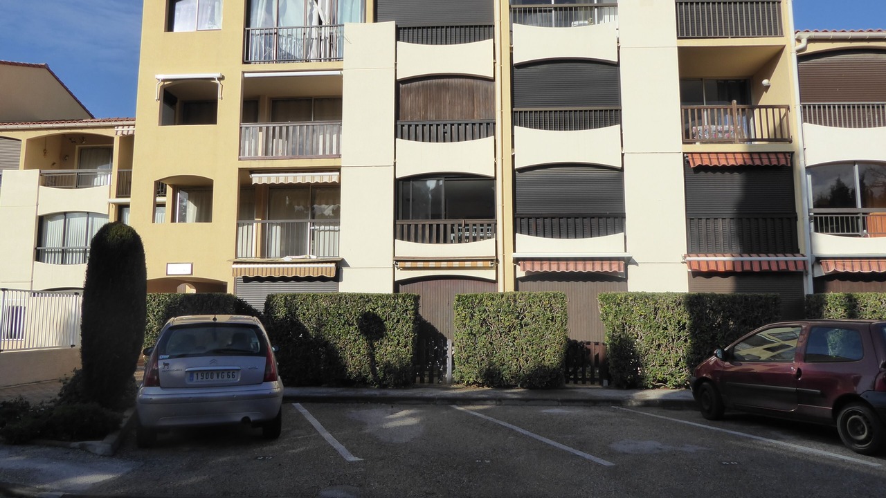 Photo of Outdoor in Argeles Plage