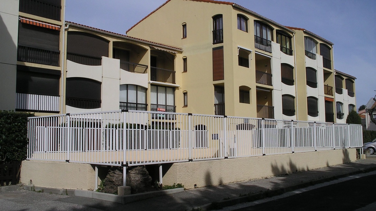 Photo of Outdoor in Argeles Plage