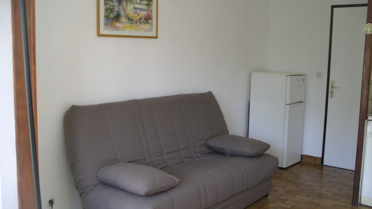 Photo of Livingroom in Argeles Plage