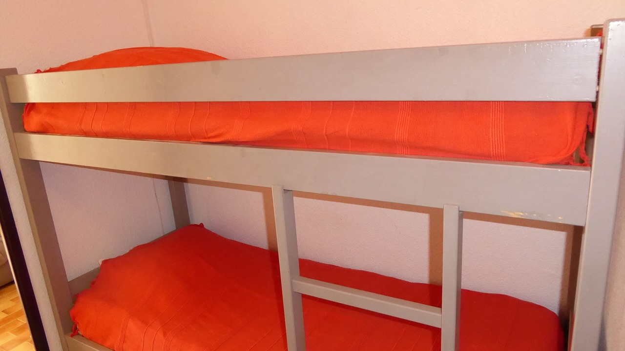 Photo of Bedroom in Argeles Plage