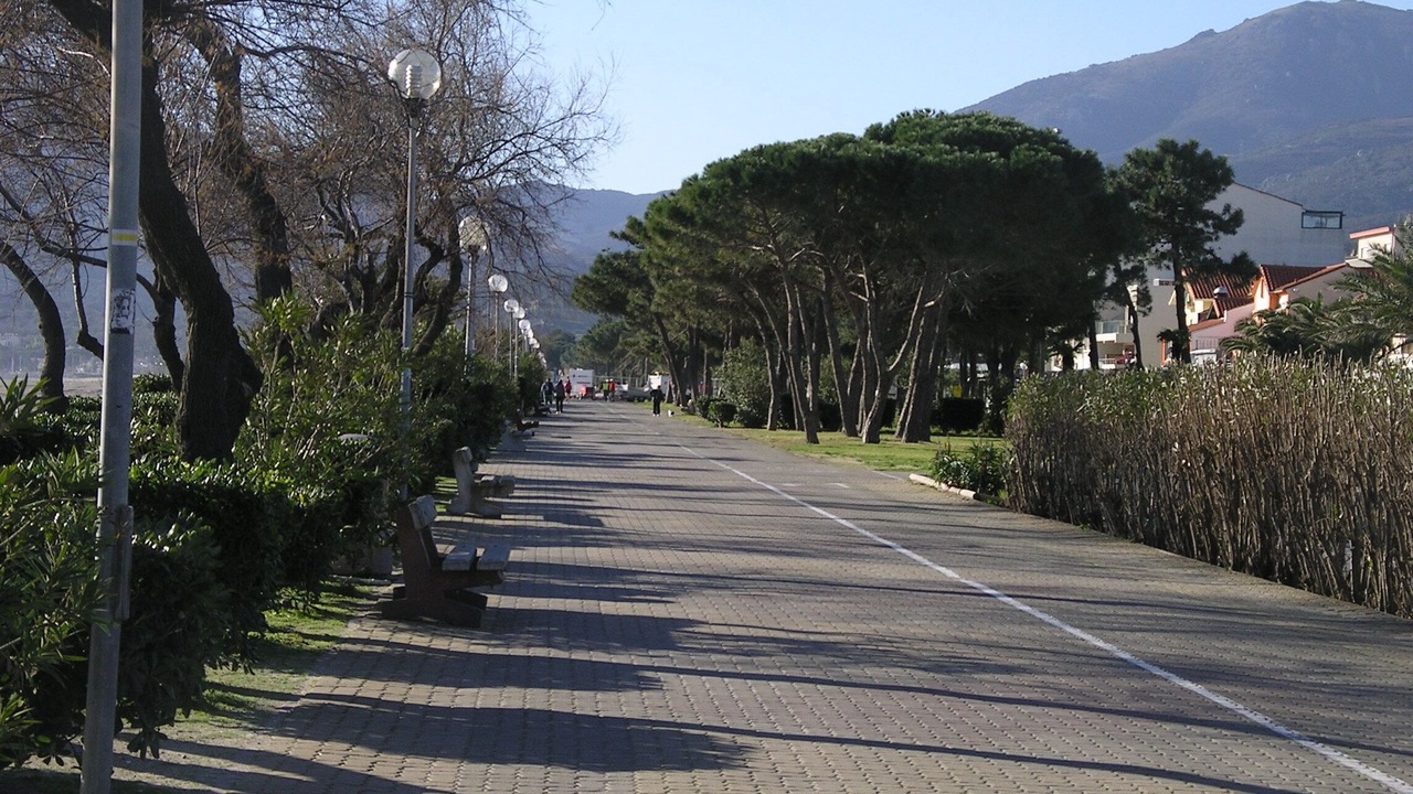 Photo of Outdoor in Argeles Plage