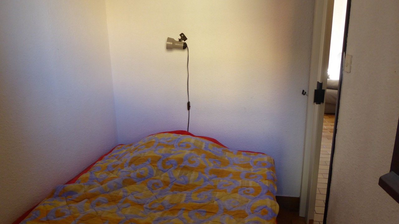 Photo of Bedroom in Argeles Plage