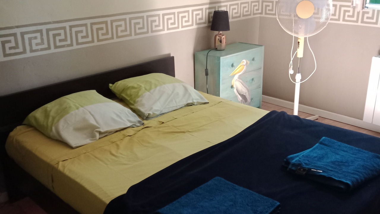 Photo of Bedroom in Vingrau