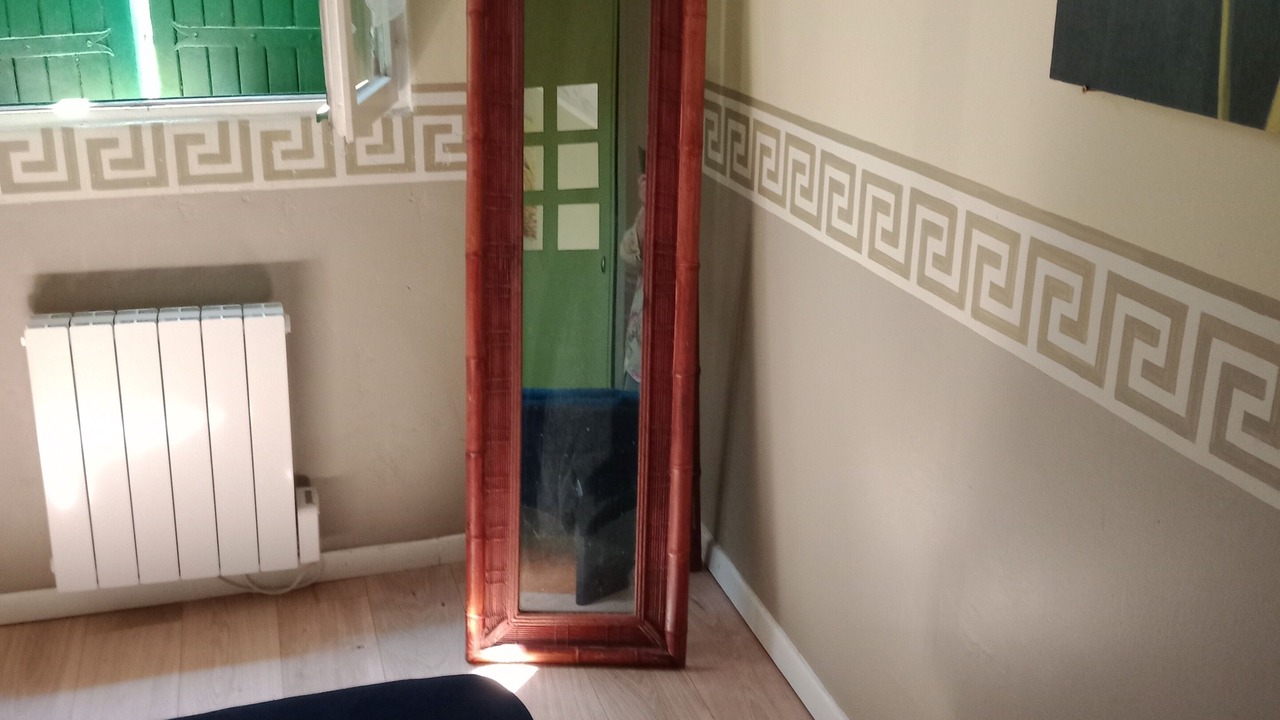 Photo of Bedroom in Vingrau