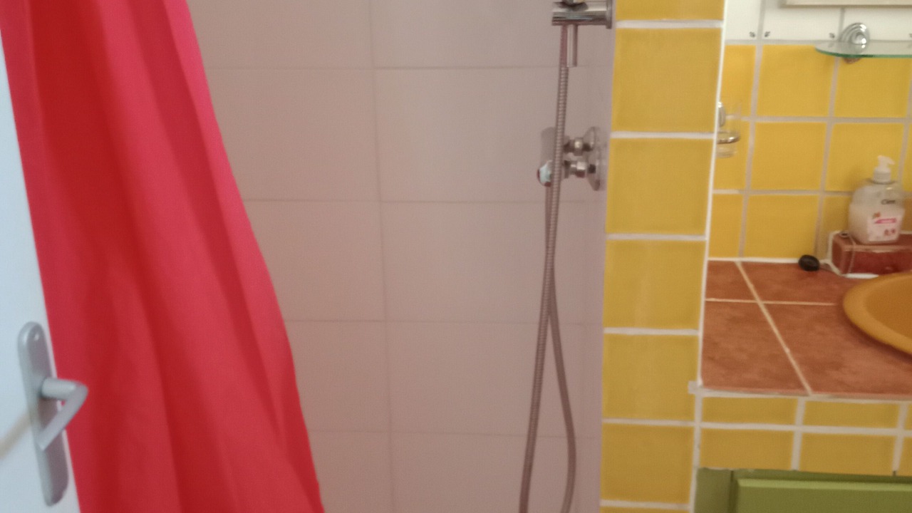 Photo of Bathroom in Vingrau