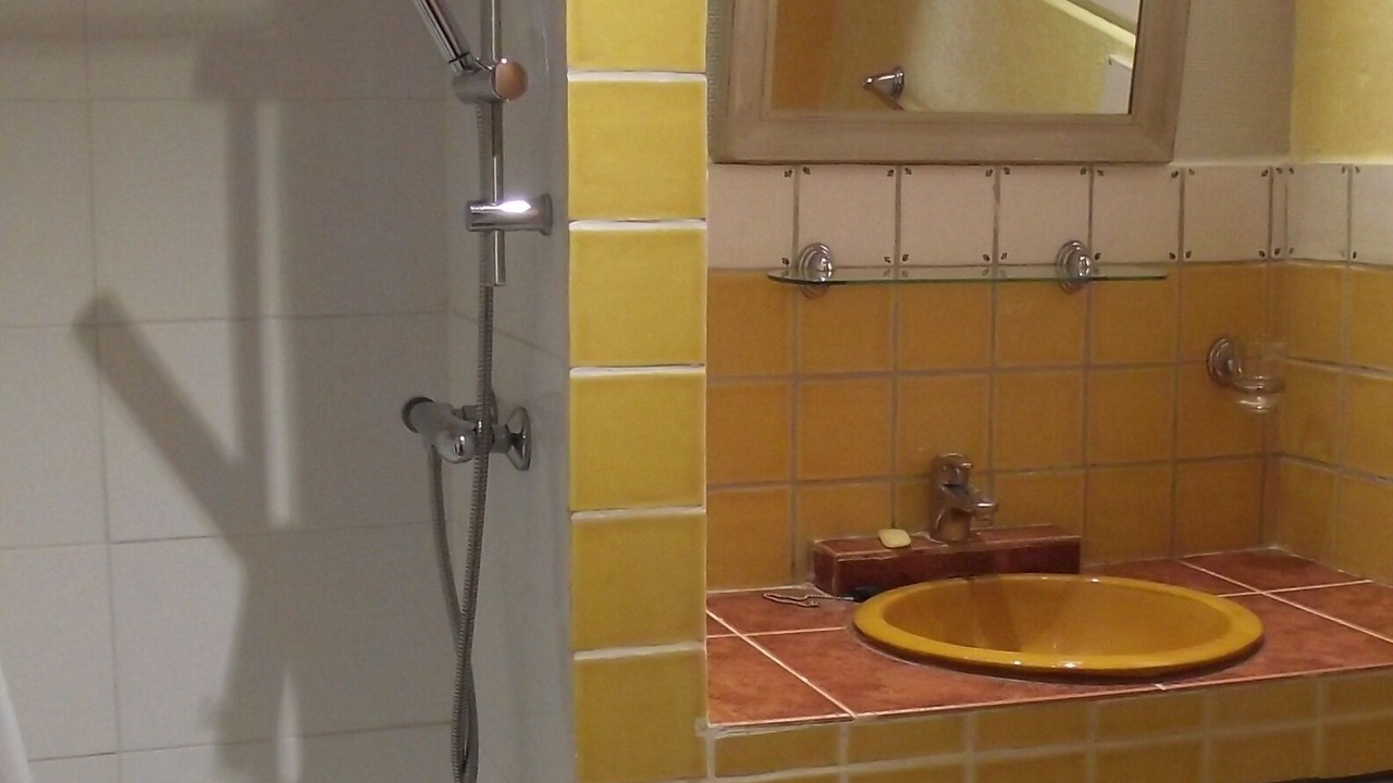 Photo of Bathroom in Vingrau