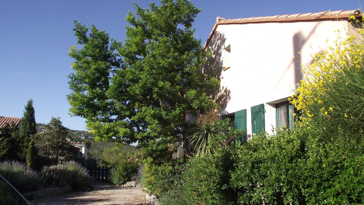 Photo of Outdoor in Vingrau