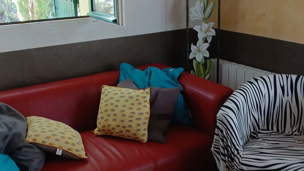 Photo of Livingroom in Vingrau