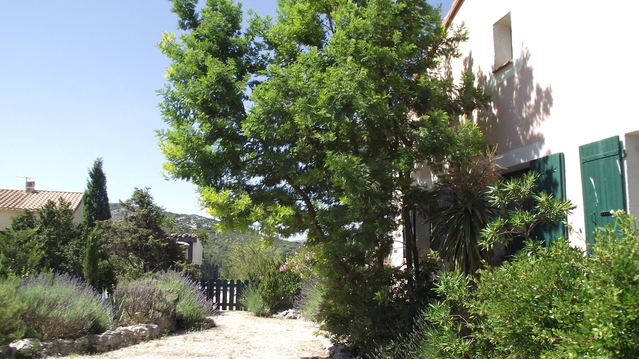 Photo of Outdoor in Vingrau