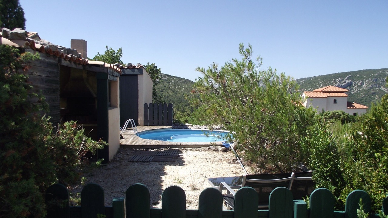 Photo of Outdoor in Vingrau