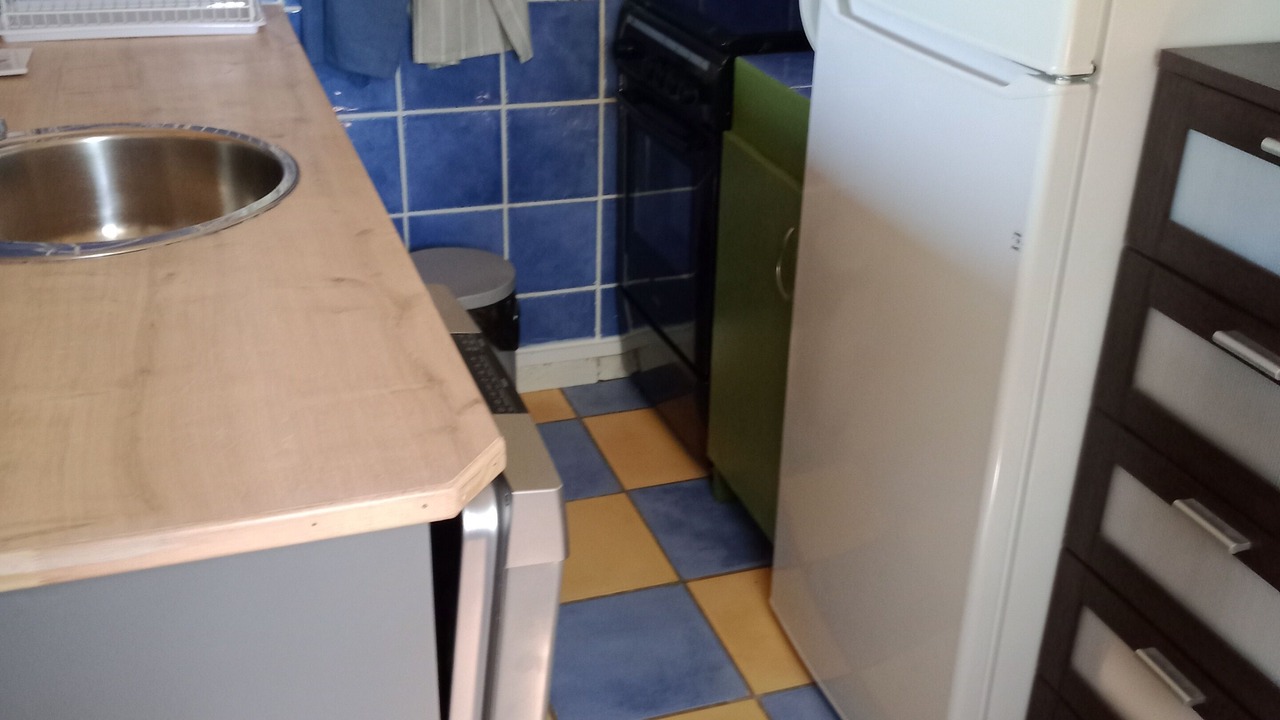 Photo of Kitchen in Vingrau