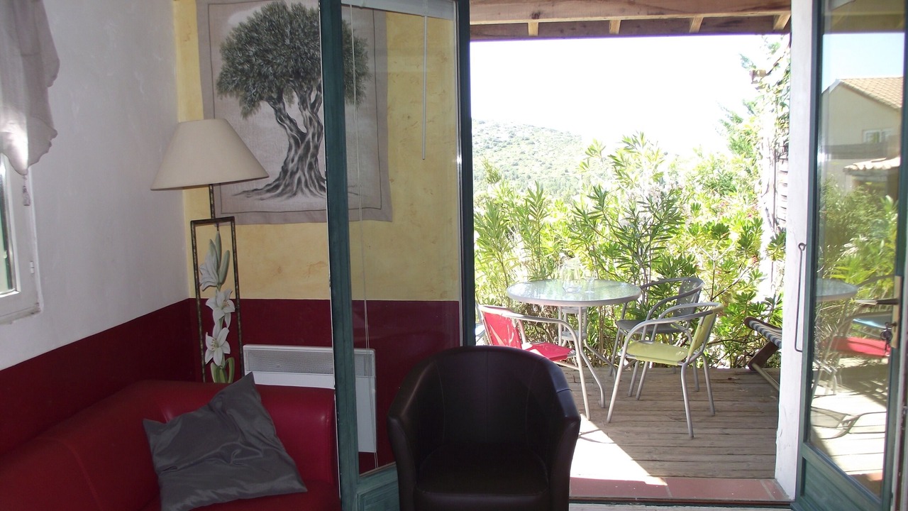 Photo of Livingroom in Vingrau