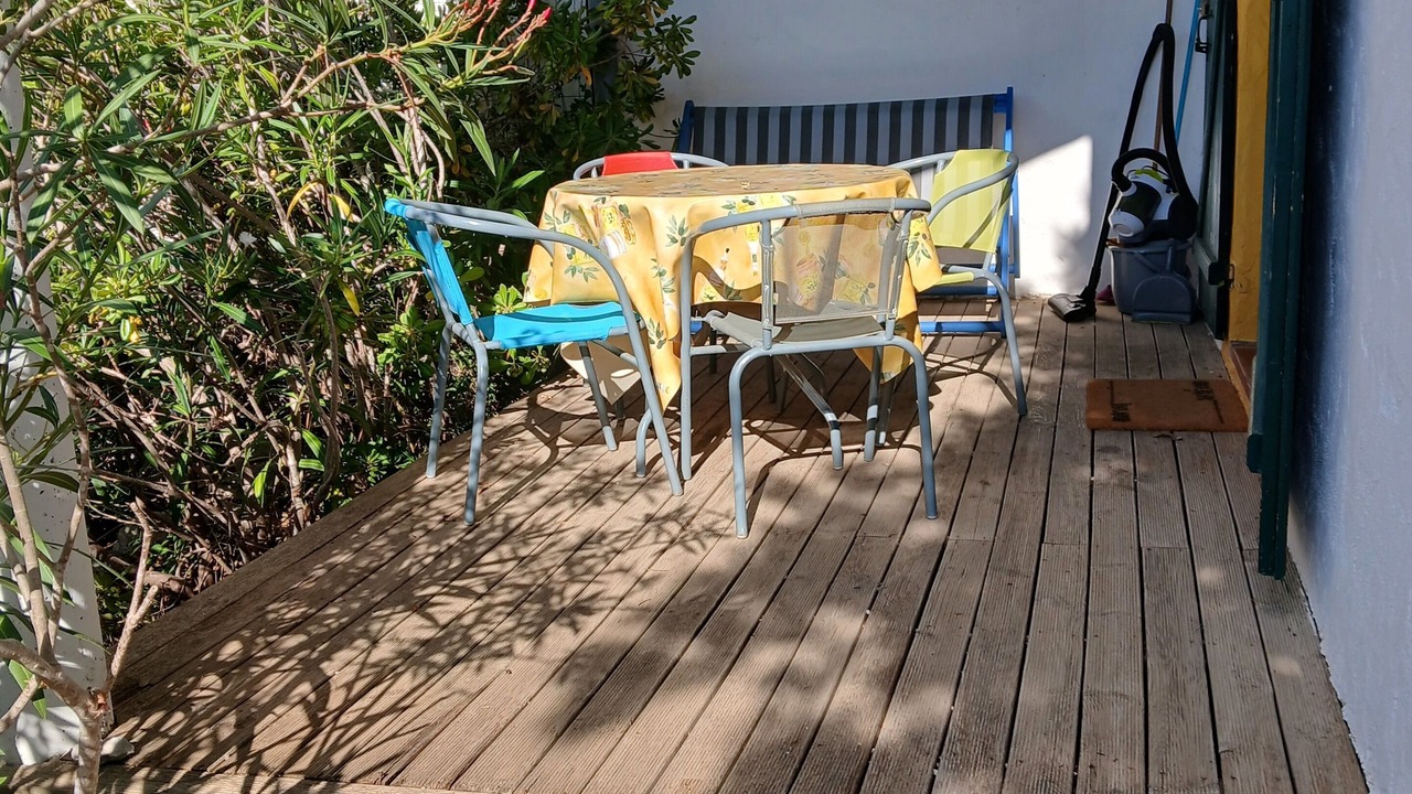 Photo of Outdoor in Vingrau