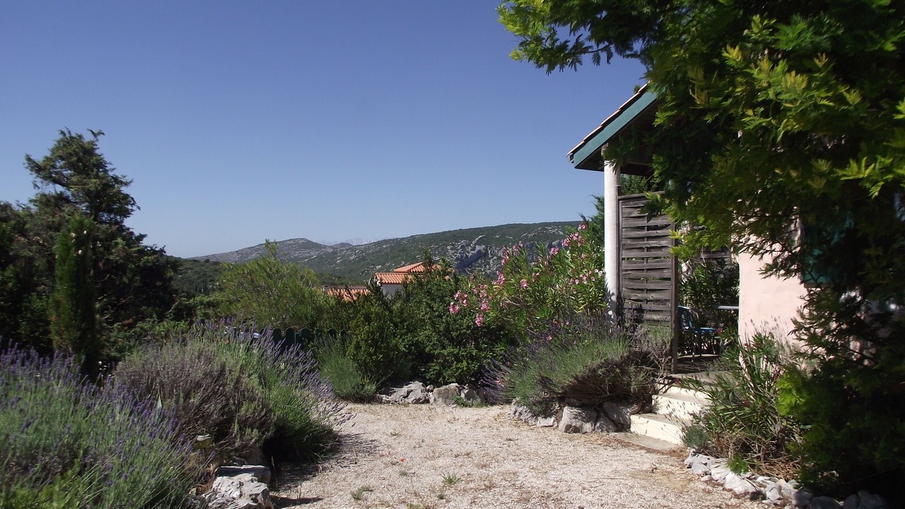 Photo of Outdoor in Vingrau