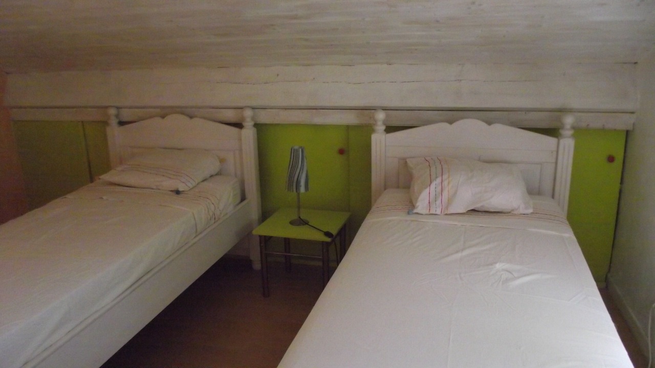 Photo of Bedroom in Vingrau