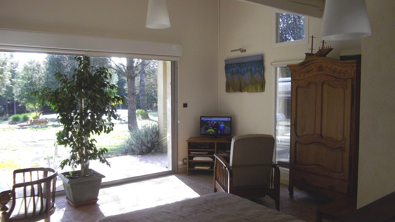Photo of Bedroom in Ventenac-Cabardes