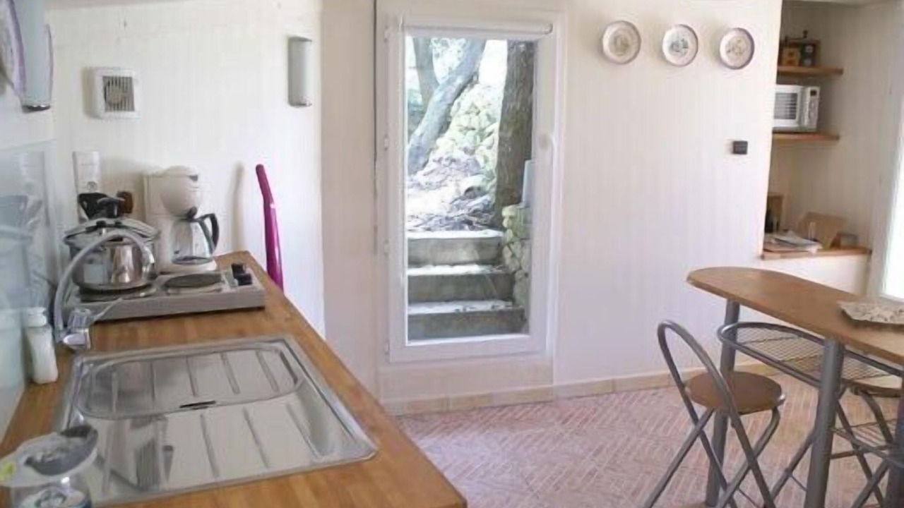 Photo of Kitchen in Ventenac-Cabardes
