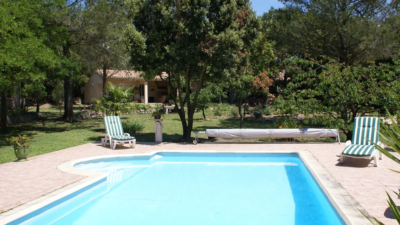 Photo of Outdoor in Ventenac-Cabardes