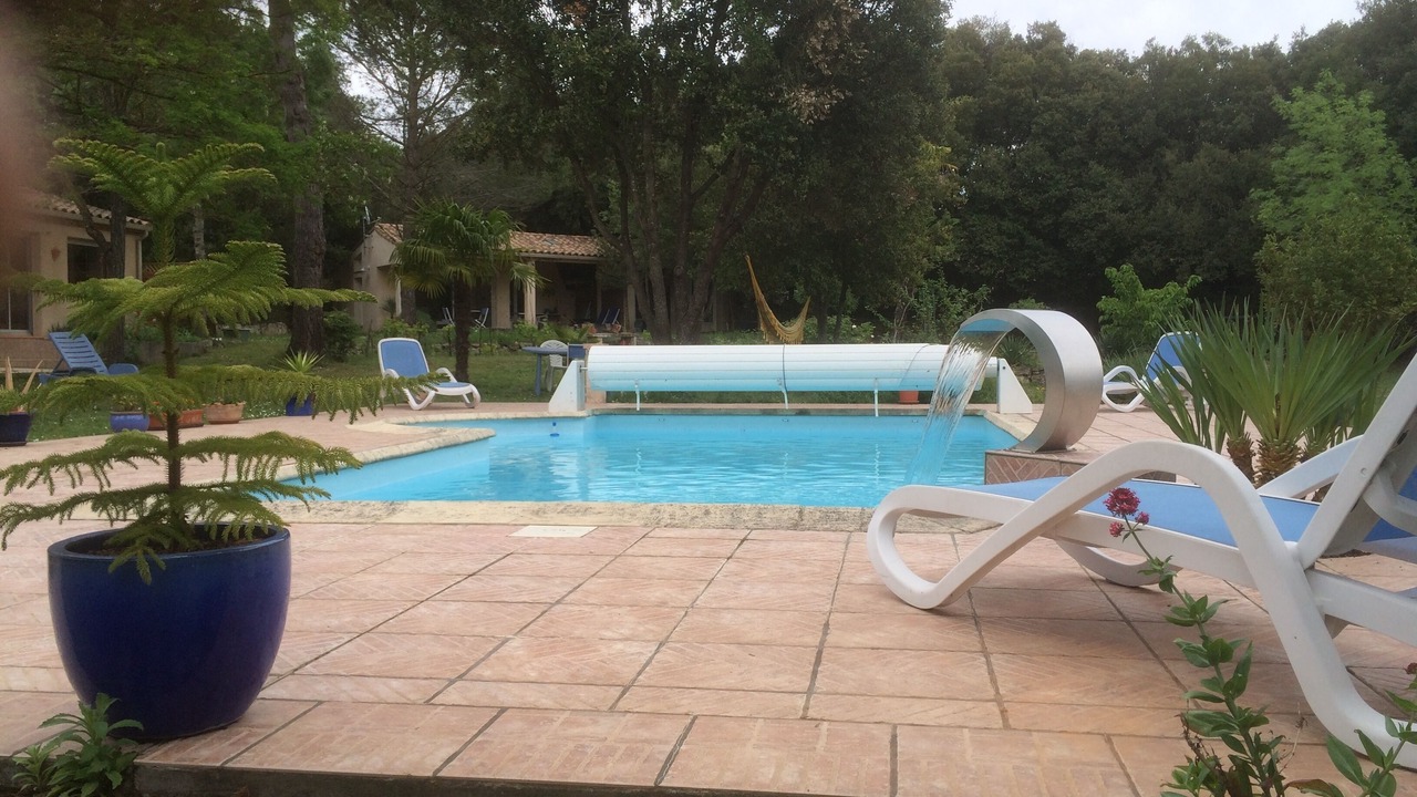 Photo of Outdoor in Ventenac-Cabardes