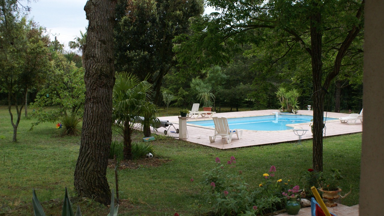 Photo of Outdoor in Ventenac-Cabardes