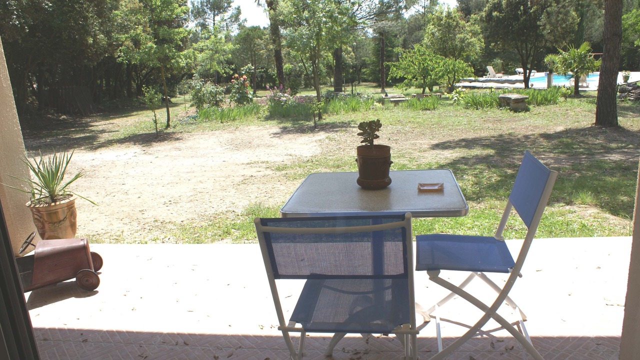 Photo of Outdoor in Ventenac-Cabardes