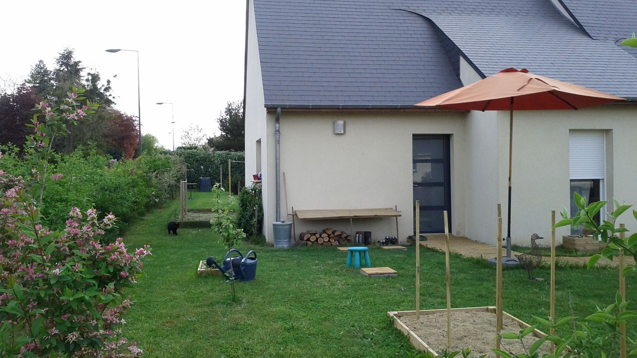 Photo of Outdoor in Saint-Avertin