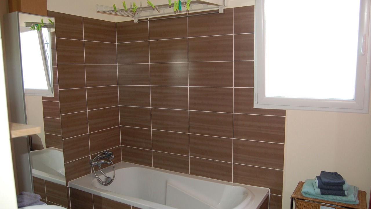 Photo of Bathroom in Saint-Avertin