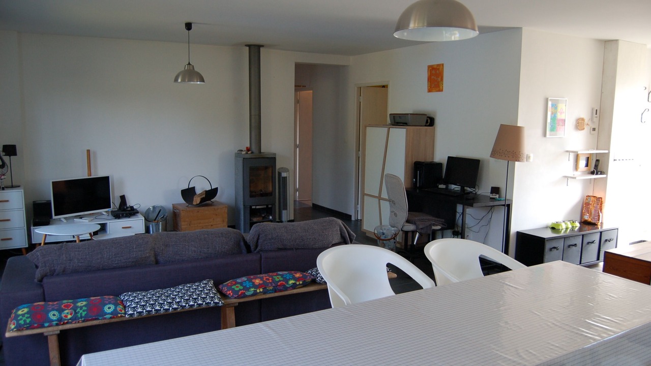 Photo of Livingroom in Saint-Avertin