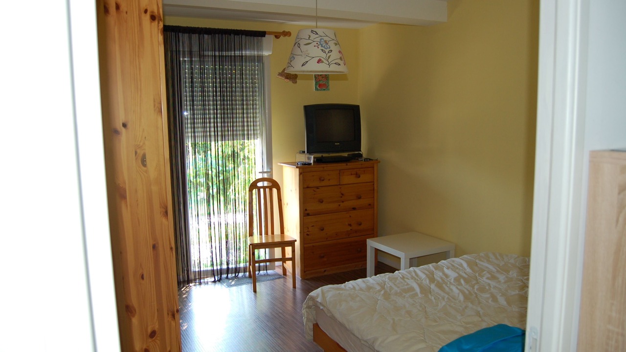 Photo of Bedroom in Saint-Avertin