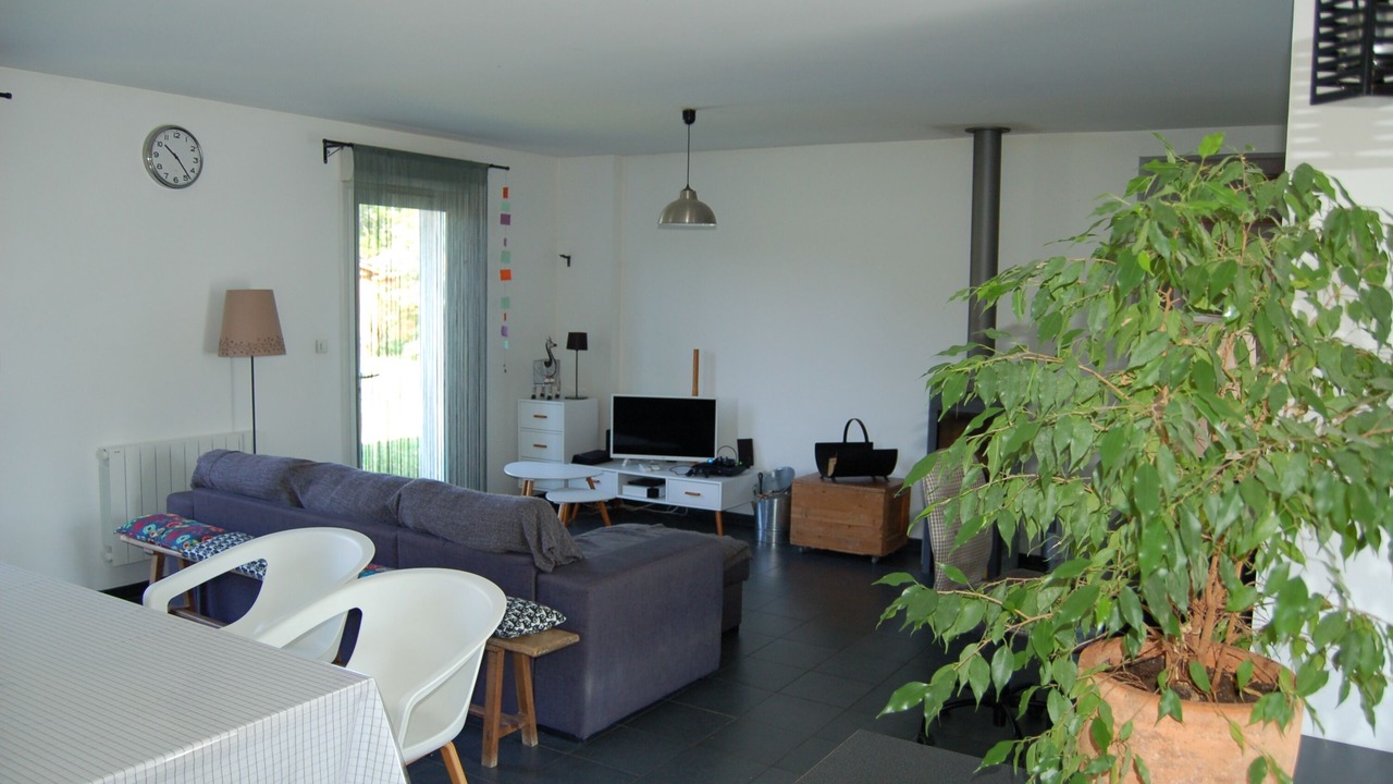 Photo of Livingroom in Saint-Avertin