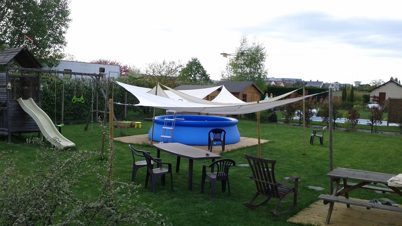 Photo of Outdoor in Saint-Avertin
