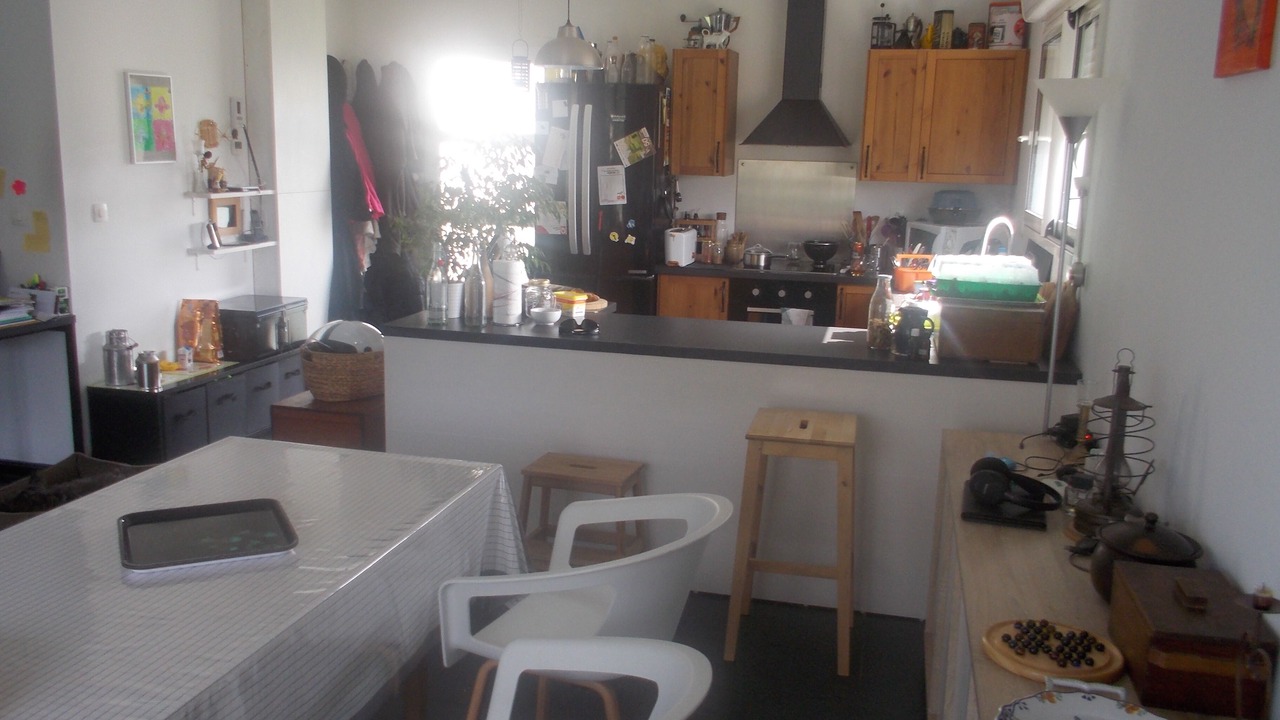 Photo of Kitchen in Saint-Avertin