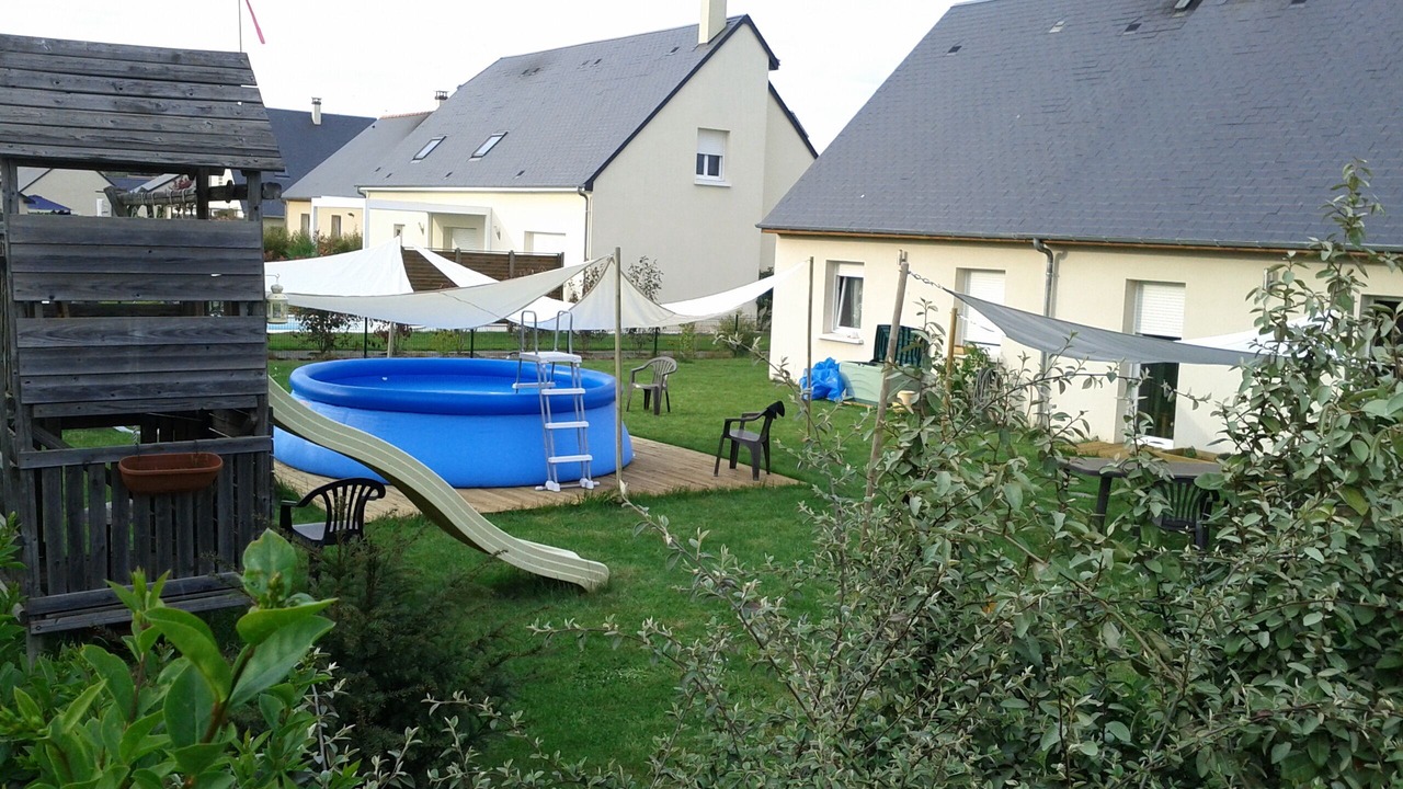 Photo of Outdoor in Saint-Avertin
