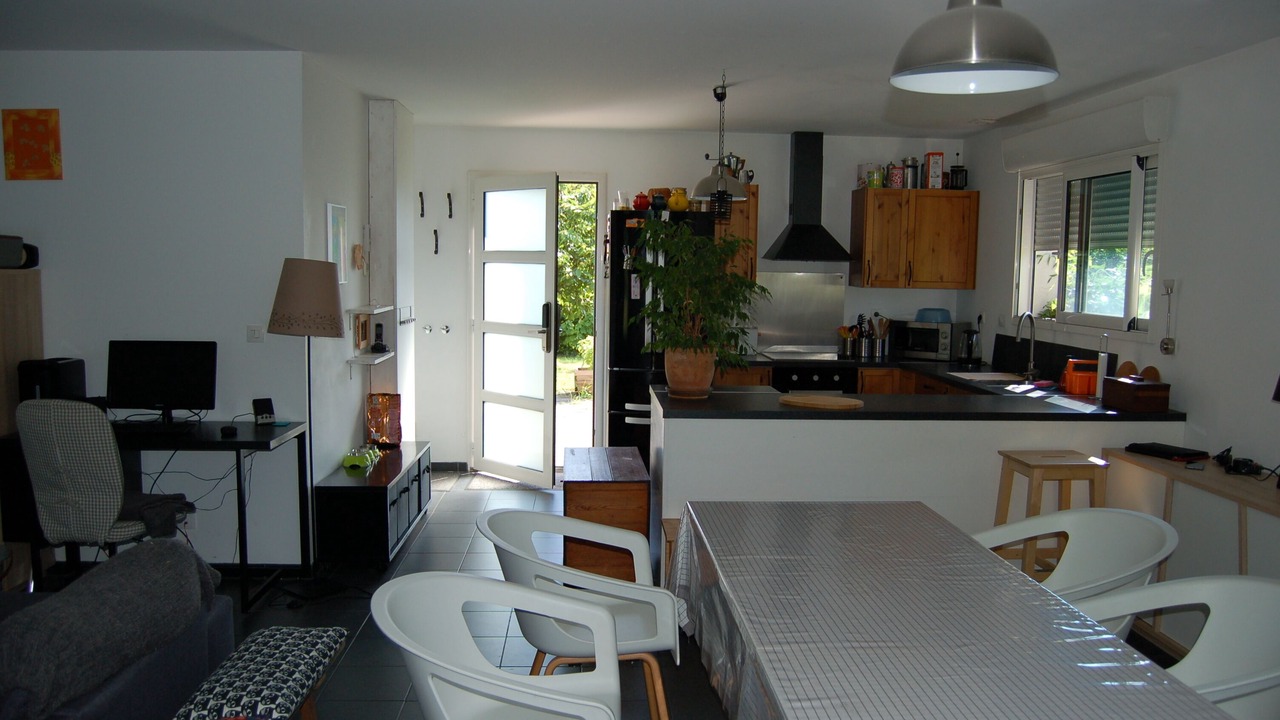 Photo of Kitchen in Saint-Avertin