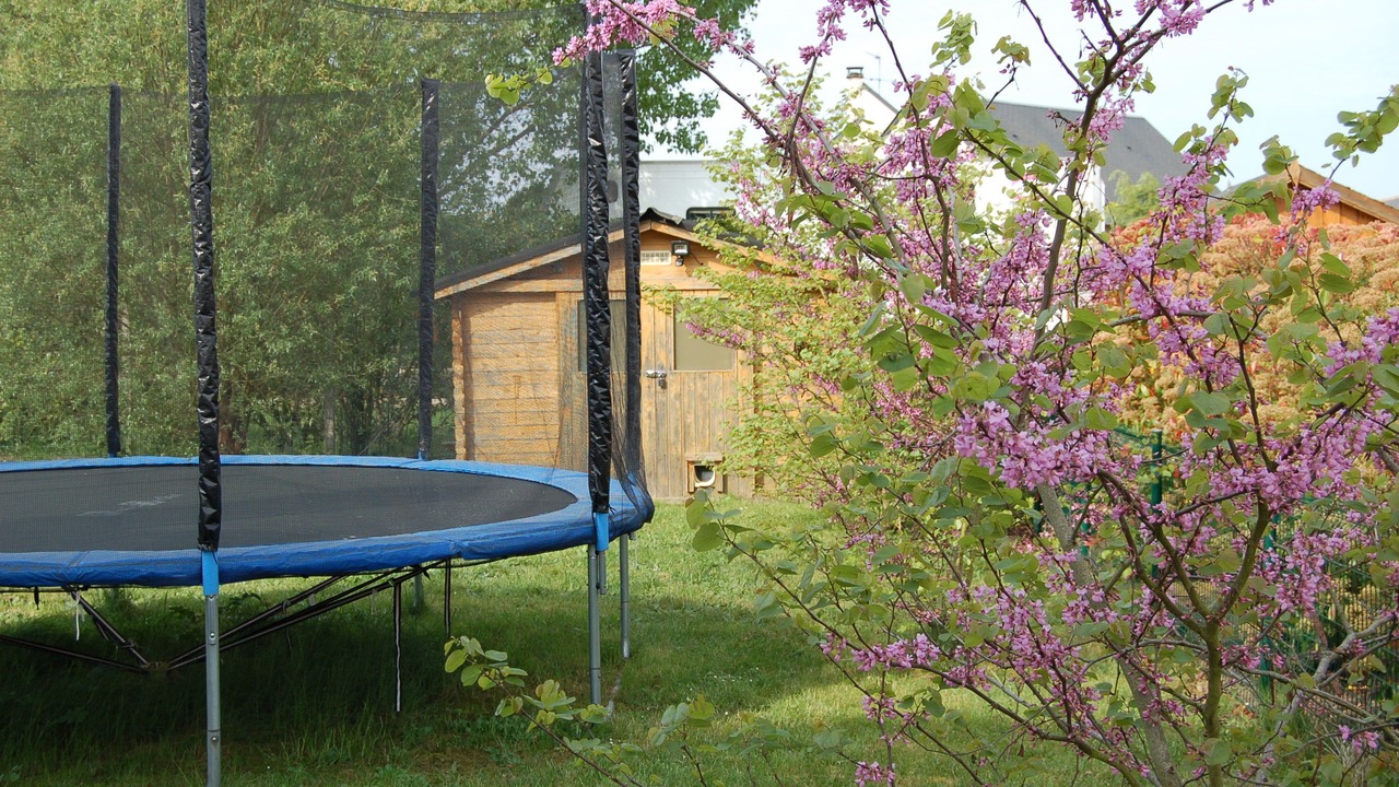 Photo of Outdoor in Saint-Avertin