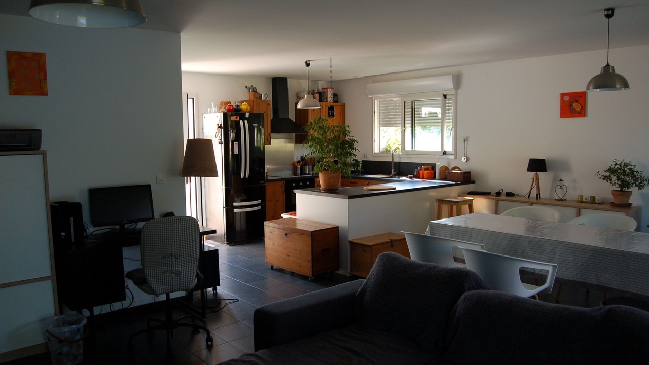 Photo of Livingroom in Saint-Avertin