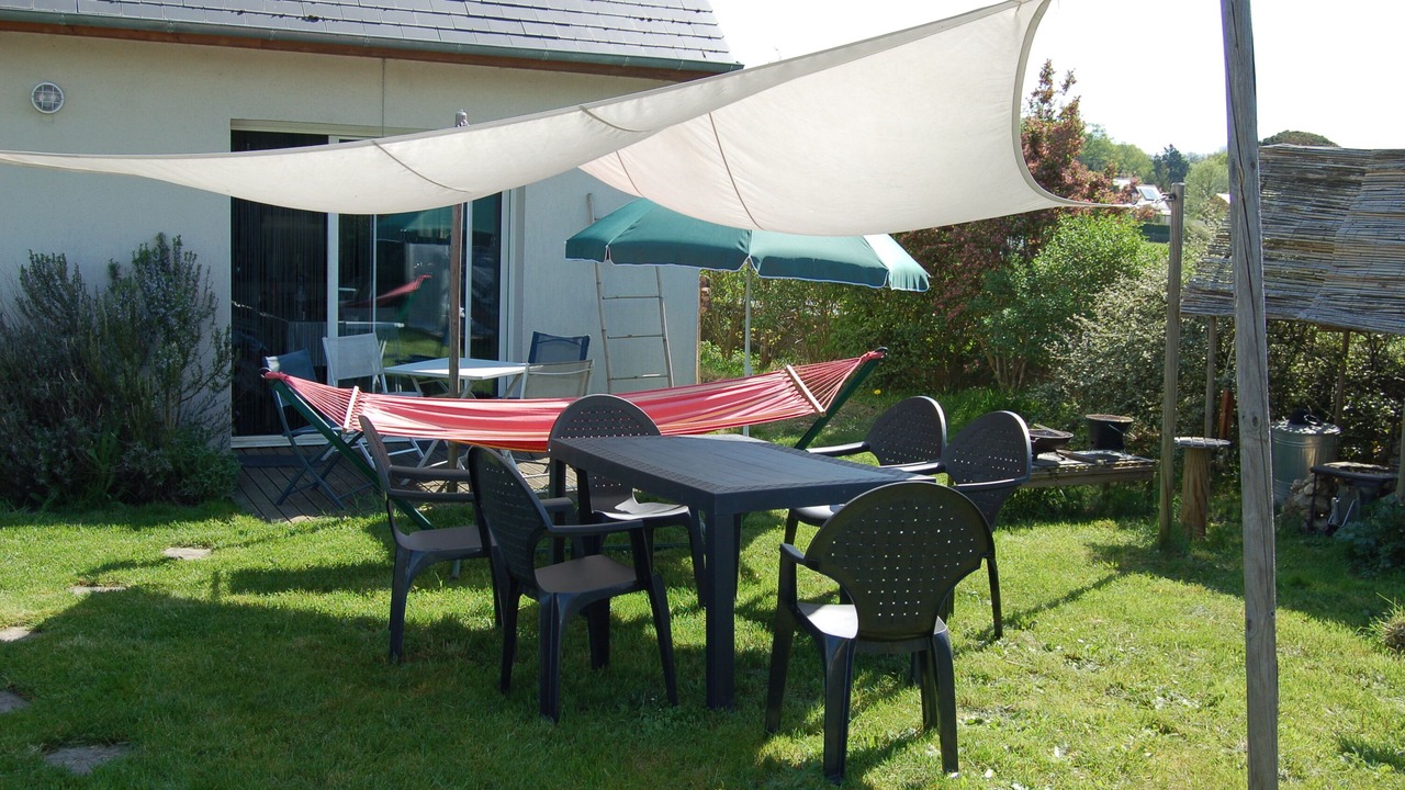 Photo of Outdoor in Saint-Avertin