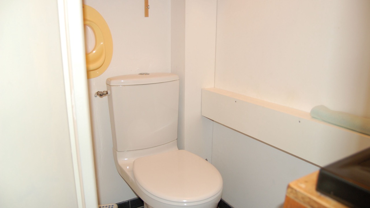 Photo of Bathroom in Saint-Avertin