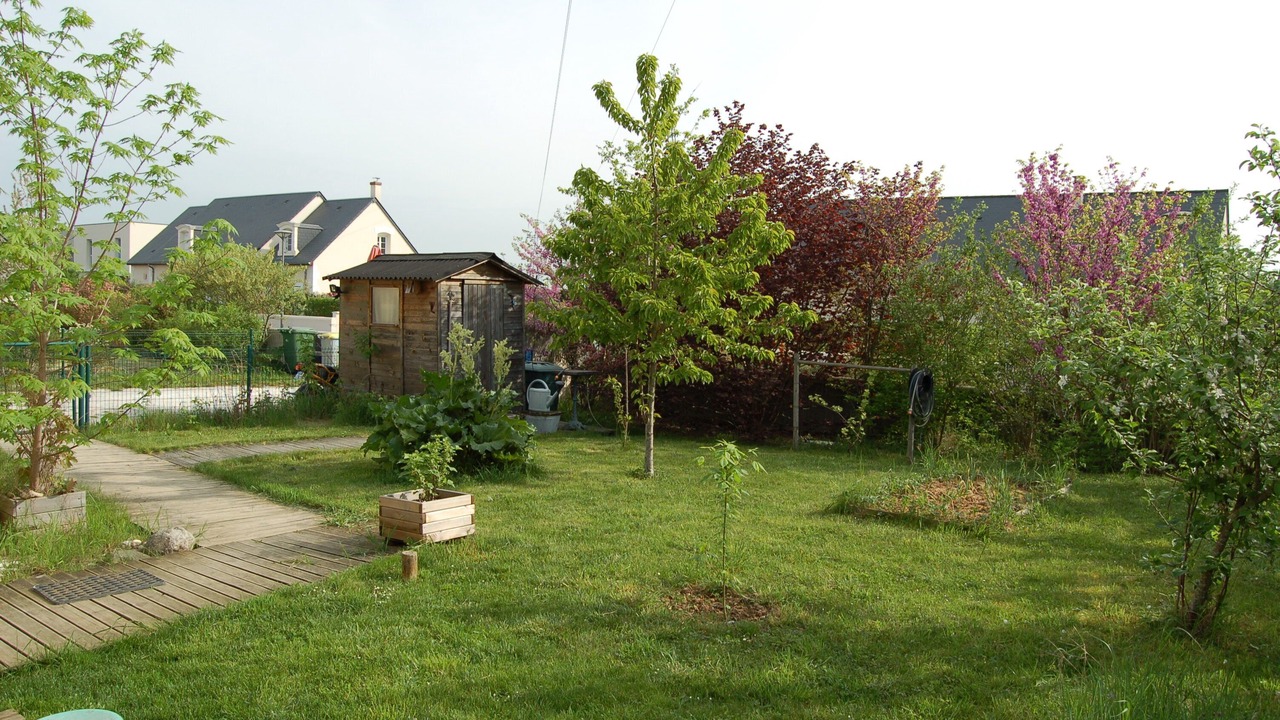 Photo of Outdoor in Saint-Avertin