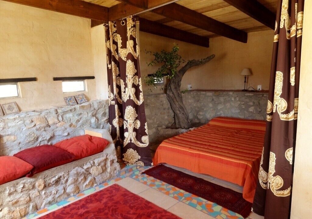 Photo of Bedroom in El Perello