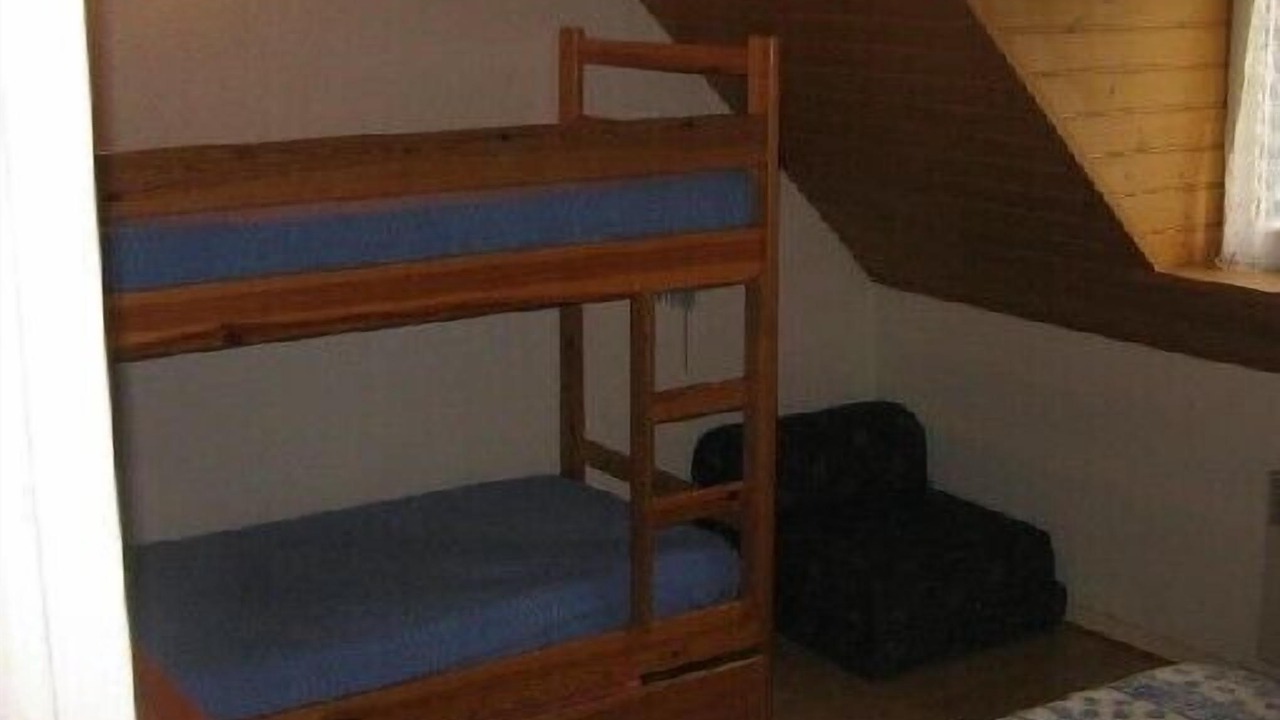 Photo of Bedroom in Cauterets