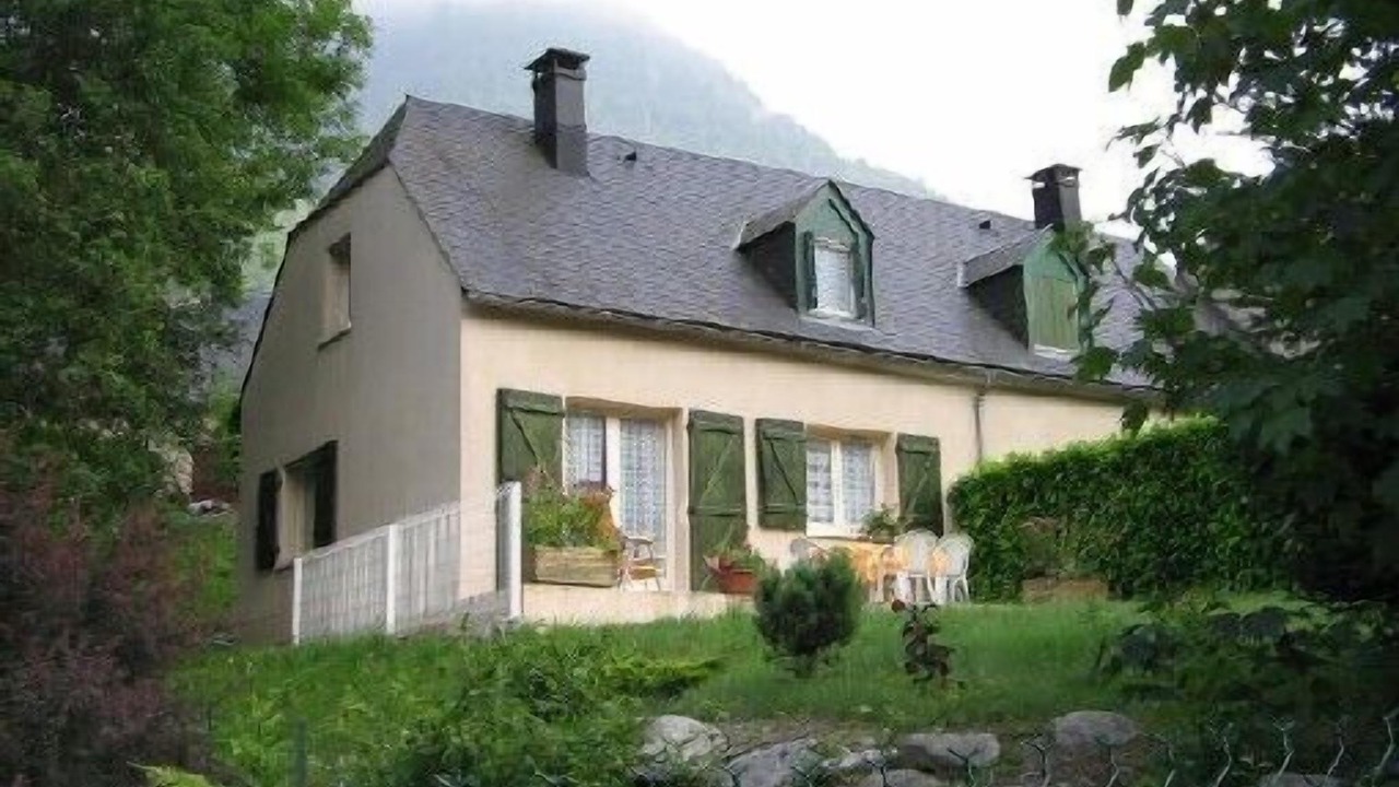 Photo of Outdoor in Cauterets
