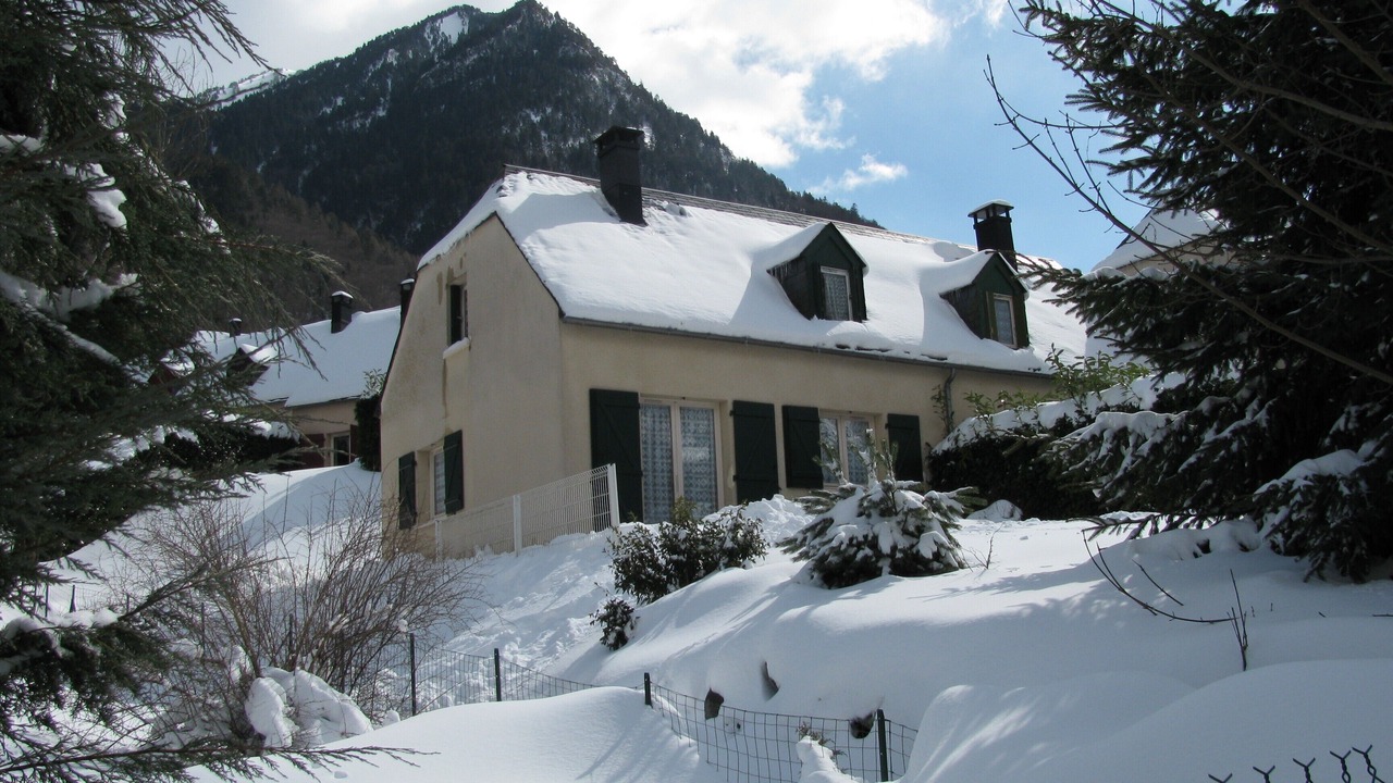 Photo of Outdoor in Cauterets