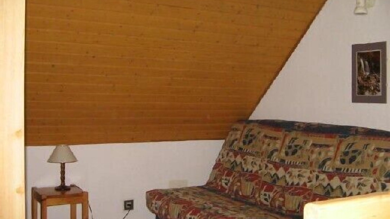 Photo of Livingroom in Cauterets